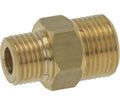 Carimali / Gaggia Fitting Ø 1/4"m-3/8"m