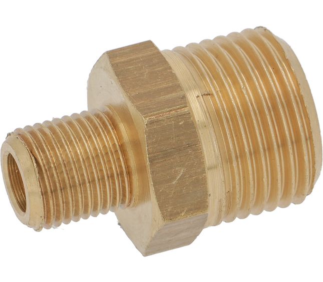 Cimbali / Faema Fitting Ø 1/8"aussen-3/8"aussen
