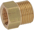La San Marco Fitting Ø 3/8"m-1/4"f
