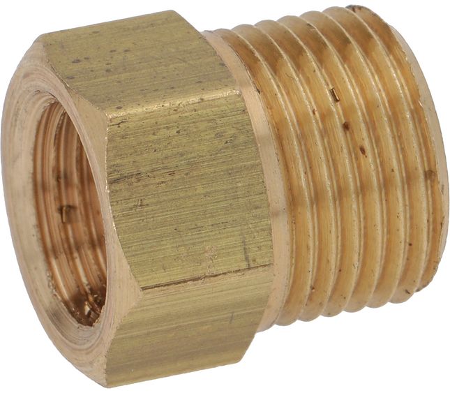 La San Marco Fitting Ø 3/8"m-1/4"f