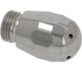 Carimali / La Spaziale Steam Nozzle ST Steel 8.5 MM Ø 1.2 MM