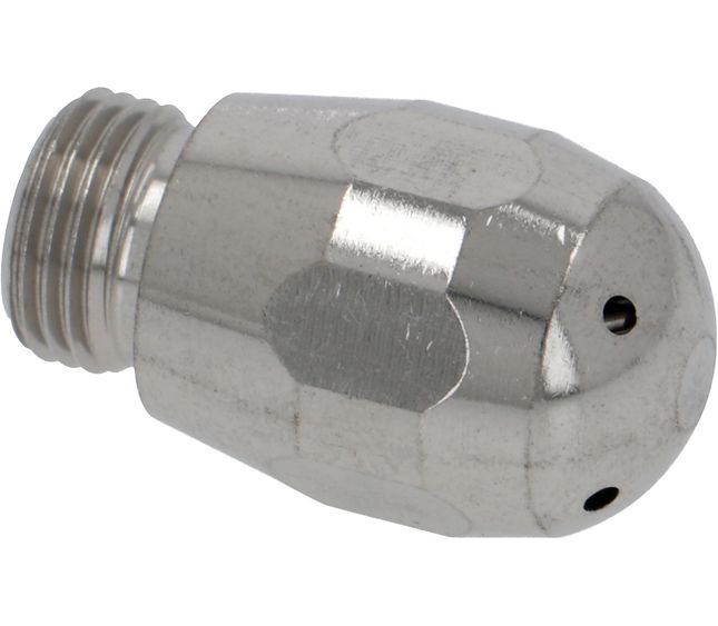 Carimali / La Spaziale Steam Nozzle ST Steel 8.5 MM Ø 1.2 MM