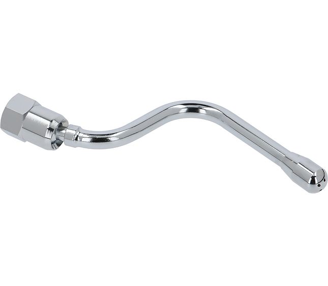 Cimbali Steam Wand
