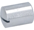 Brasilia Chromium-plated Cap M6