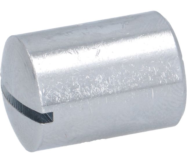 Brasilia Chromium-plated Cap M6