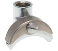Universal Long Double Spout Ø 3/8