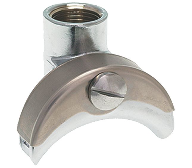 Universal Long Double Spout Ø 3/8