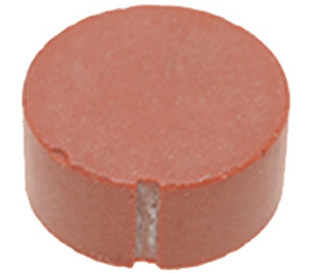 Universal Blind Gasket Ø 12X5.8 MM Silicone