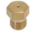 Universal Nozzle M6x0.75 Hole Ø 0.7 MM