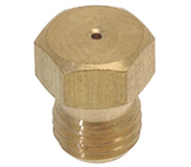 Universal Nozzle M6x0.75 Hole Ø 0.7 MM
