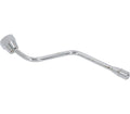 ECM Steam Wand Complete Stainless Steel Ø 8