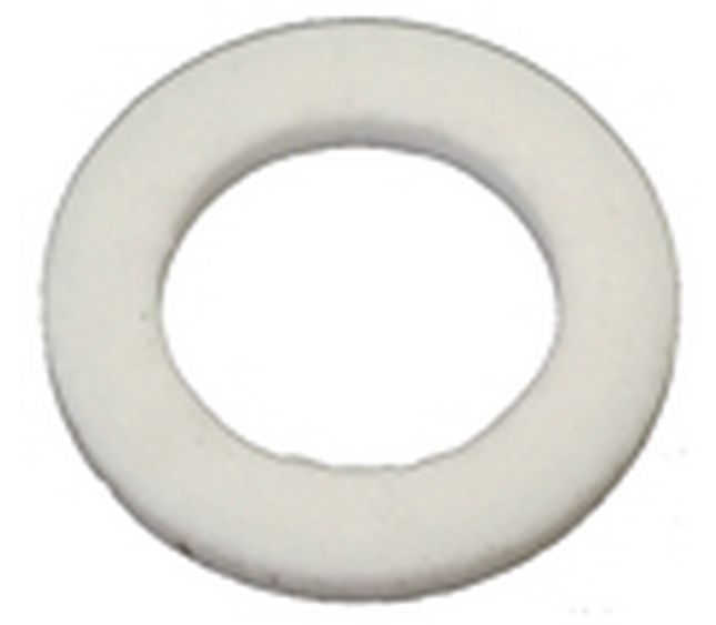 Bezzera PTFE Flat Gasket Ø 10X6X1 MM