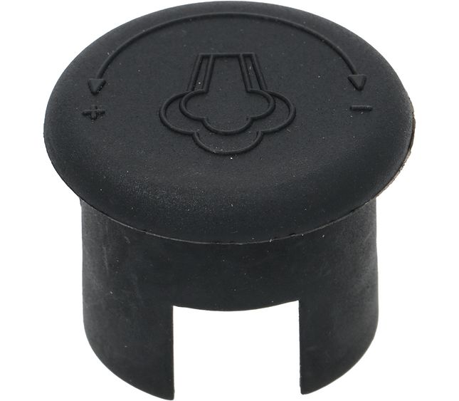 Brasilia Steam Cap For Knob
