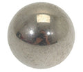 Brasilia Stainless Steel Ball Ø 12 MM