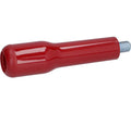 Universal Filter Holder Handle M12 Red Polished