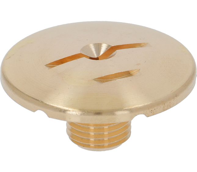 Faema / Quality Espresso Brew Group Spray Nozzle Ø 30 MM M10x1