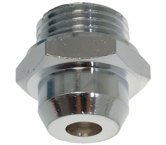 Brasilia Drain Chromium-plated Fitting - CENTURY +47 more