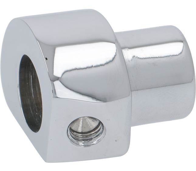Brasilia Chromium-plated Cam