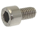 ECM / Faema Cylinder Head Screw M6x8