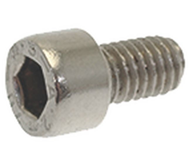 ECM / Faema Cylinder Head Screw M6x8