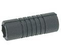 Universal Burn Preventing Rubber Grip For Pipes Ø 8 MM