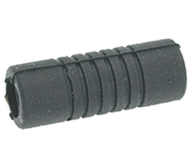 Universal Burn Preventing Rubber Grip For Pipes Ø 8 MM