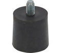 Quality Espresso Foot Ø 40X40 MM M10