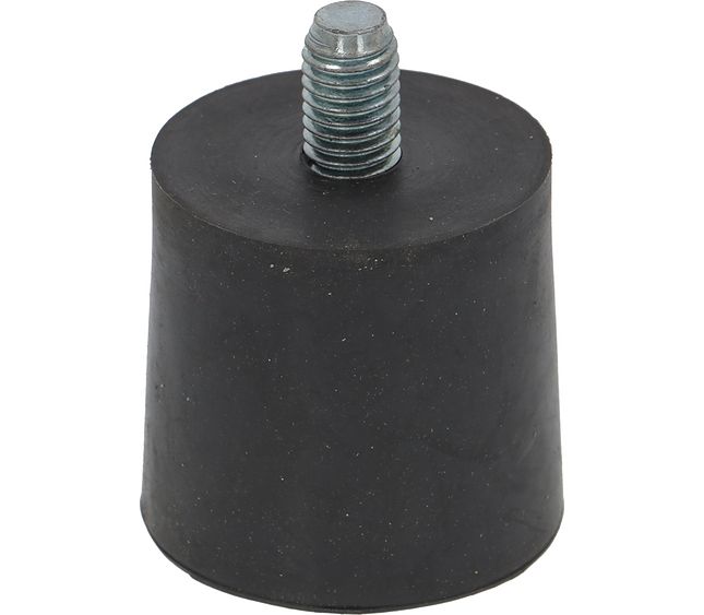 Quality Espresso Foot Ø 40X40 MM M10