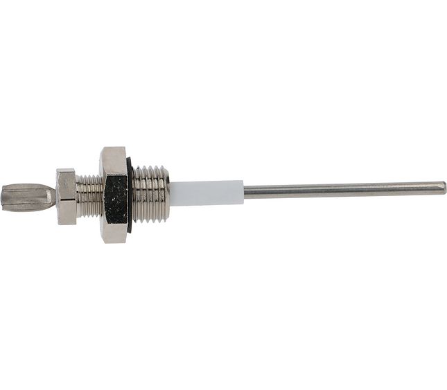 Brasilia Level Probe Ø 1/4"m-100 MM