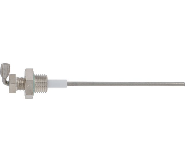 Brasilia / Gaggia Level Probe Ø 1/4"m-125 MM