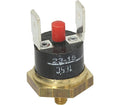 Brasilia Contact Thermostat 165°c M4