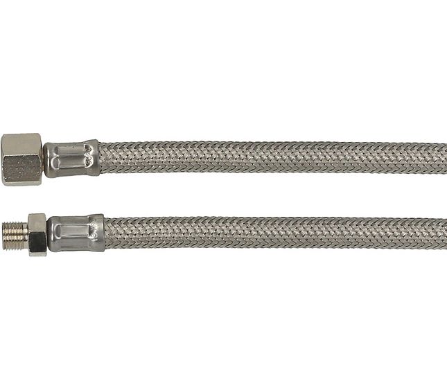Cimbali / Faema Hose Flex Ø 1/8"fp X 1/8"mp 170 MM