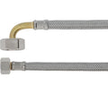 Carimali / La San Marco Flexible Hose Ø 3/8"fc X 3/4"cfp 1500 MM