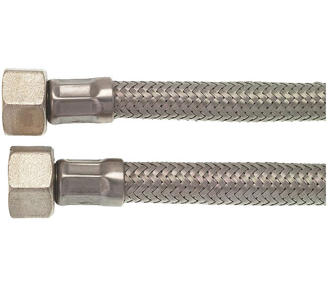 La Spaziale Flex Hose Ø 3/8 FP X FP 1500 MM