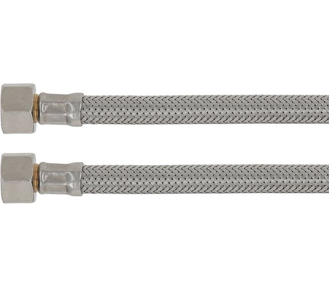 La San Marco Flex Hose Ø 3/8"fc X 3/8"fc 600 MM