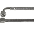 La San Marco Flexible Hose Ø 3/8"fc X Cfc 2500 MM
