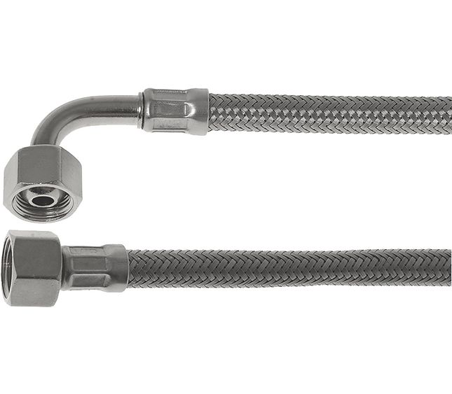 La San Marco Flexible Hose Ø 3/8"fc X Cfc 2500 MM