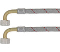 La Spaziale Flex Hose Ø 3/8"cfc X Cfc 250 MM