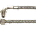 Cimbali / Faema Flex Hose Ø 3/8"fc X 3/8"cmc 380 MM