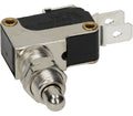 Brasilia Microswitch 16(4)a 250V