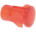 Cimbali / Faema Red Lamp Receptacle