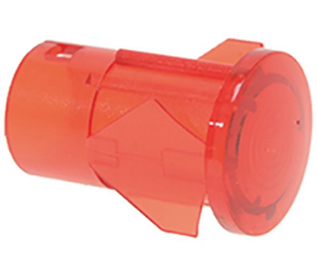 Cimbali / Faema Red Lamp Receptacle