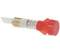 Quality Espresso Indicator Light Red 250V