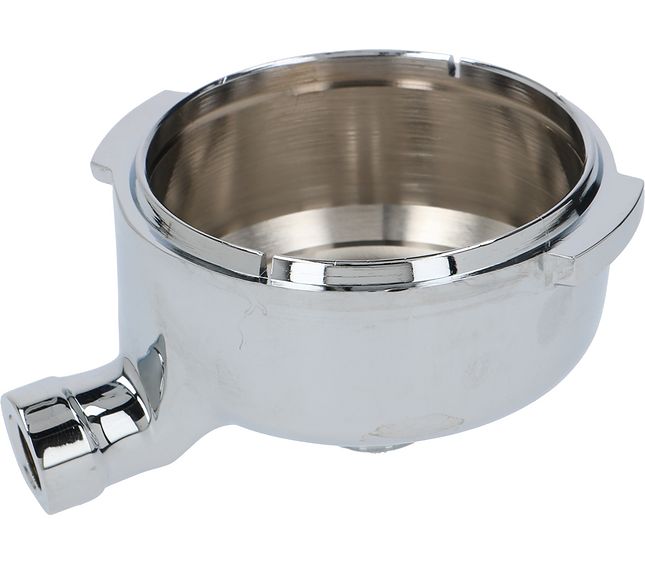 Bezzera Filter Holder F/coffee Machines Bezzera