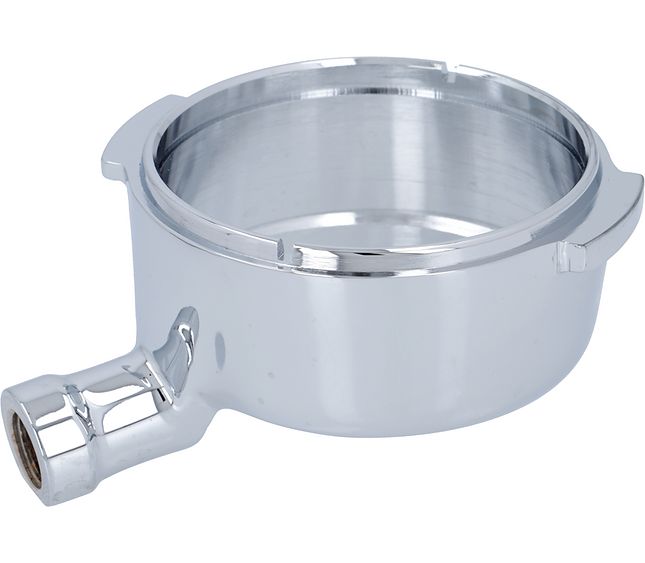 Bezzera Filter Holder Without Bottom Bezzera - MPN 1165389