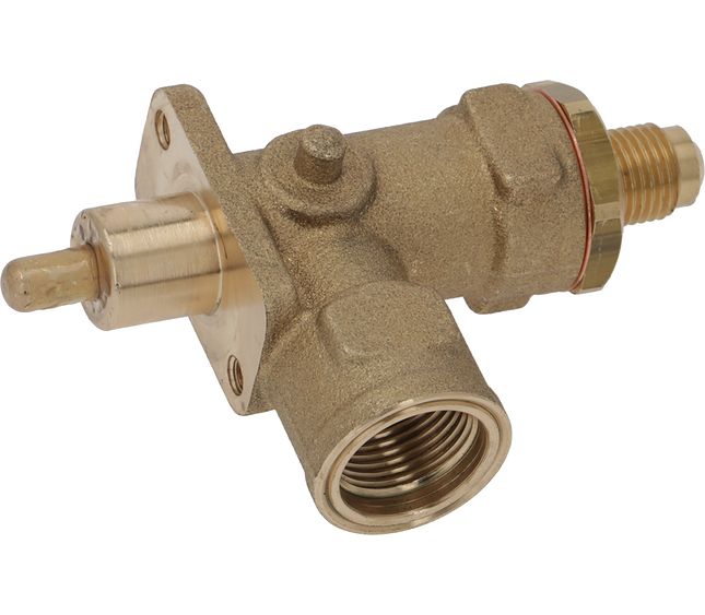 Faema Steam Tap - DUE-A +6 more
