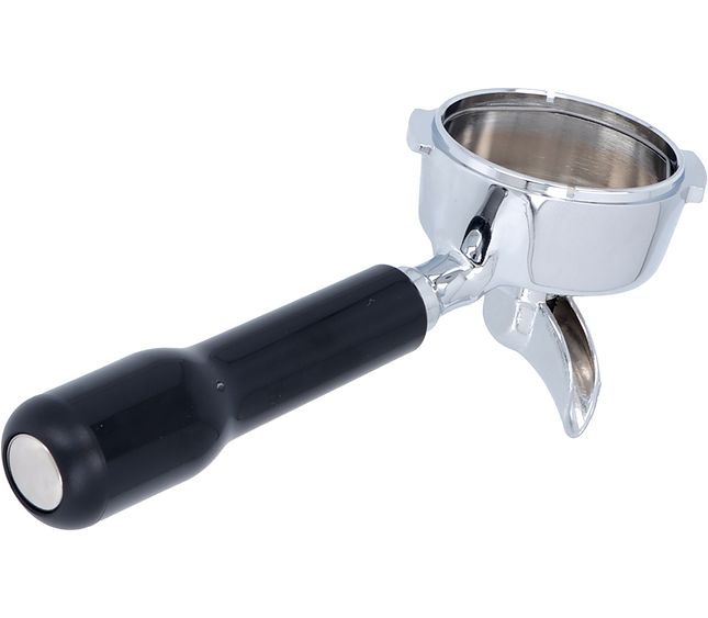 Bezzera Filter Holder Complete 1 Cup Bezzera - MPN 1165419