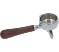 Bezzera Filter Holder Complete 1 Cup Bezzera