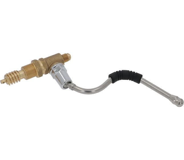 Quality Espresso Steam Tap Assembly