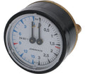 Cimbali Pressure Gauge Boiler-pump Ø 62 MM